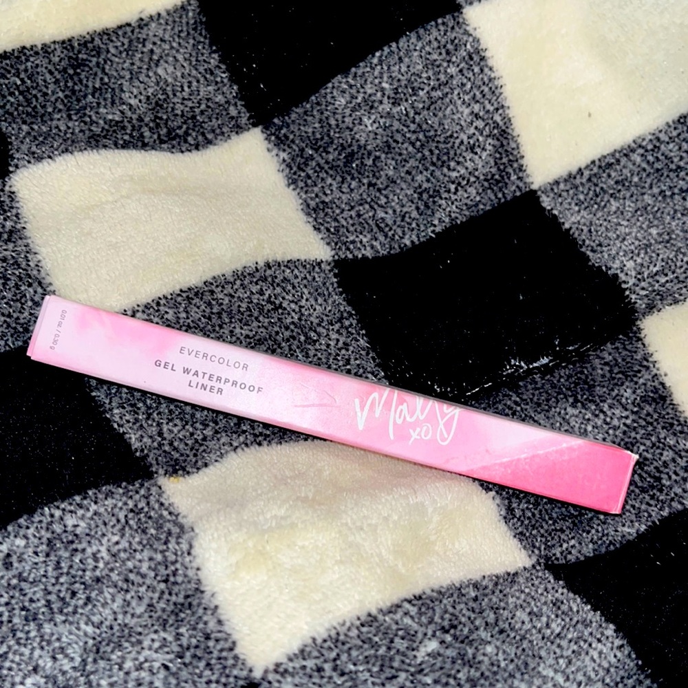 Mallly Gel Waterprrof Liner